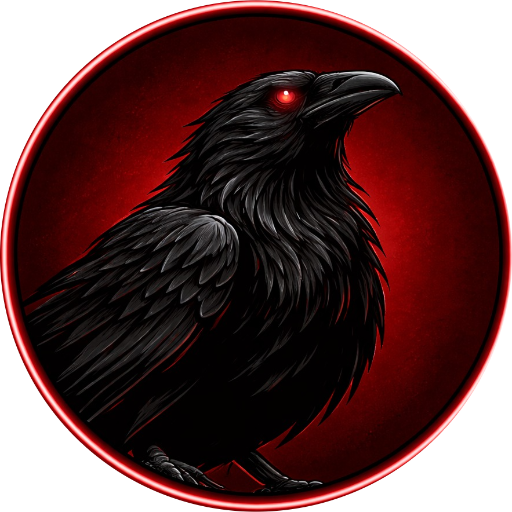 malrev0x raven avatar